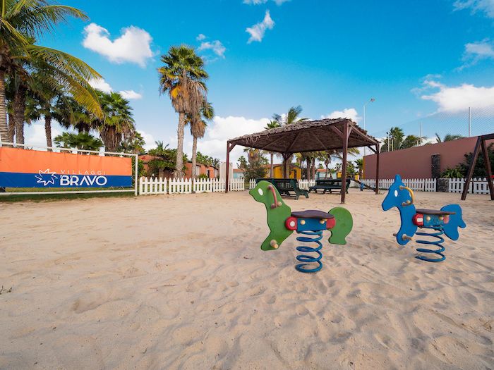 Bravo Club Vila Do Farol 4* - Tout Inclus pas cher photo 5