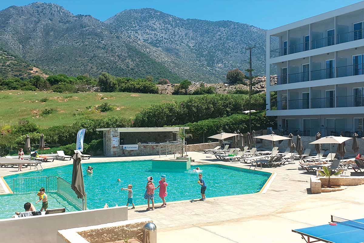 Club Héliades Atali Grand Resort 4* pas cher photo 2