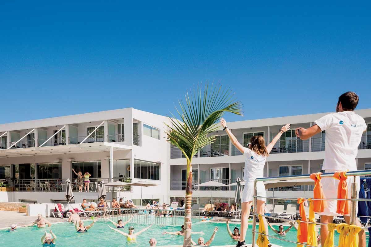 Club Héliades Atali Grand Resort 4* pas cher photo 3