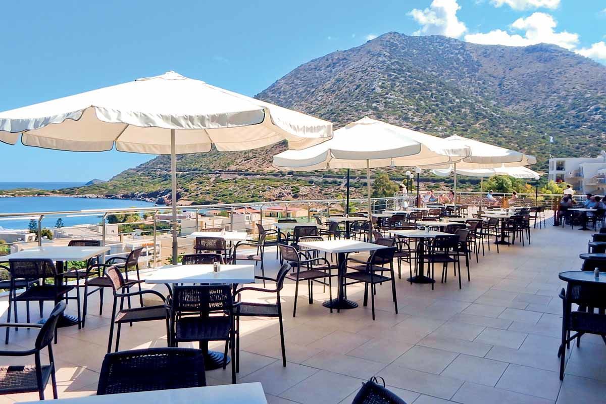 Club Héliades Atali Grand Resort 4* pas cher photo 5