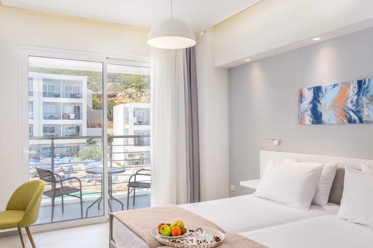 Club Héliades Atali Grand Resort 4* pas cher photo 9