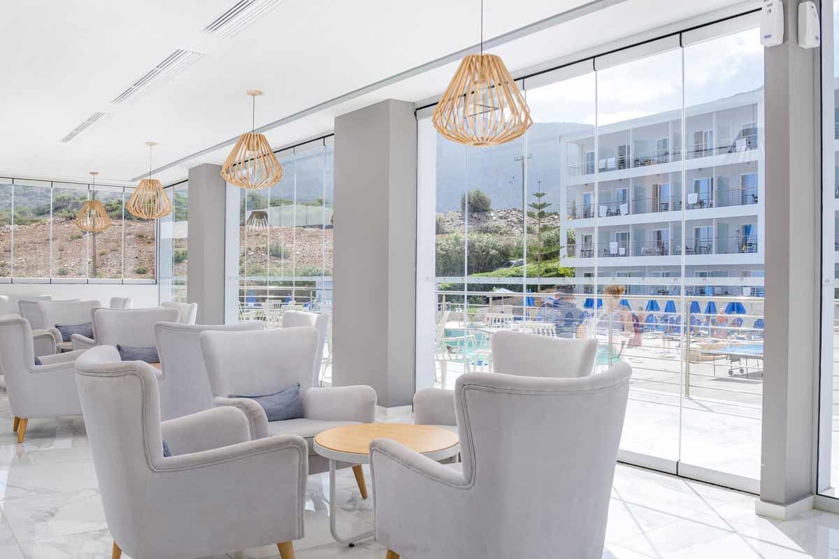 Club Héliades Atali Grand Resort 4* pas cher photo 10