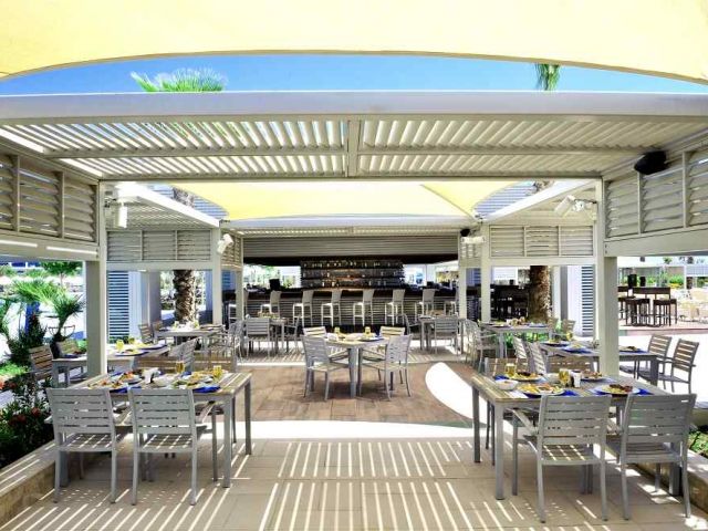 Susesi Luxury Resort 5* Luxe Antalya pas cher photo 12