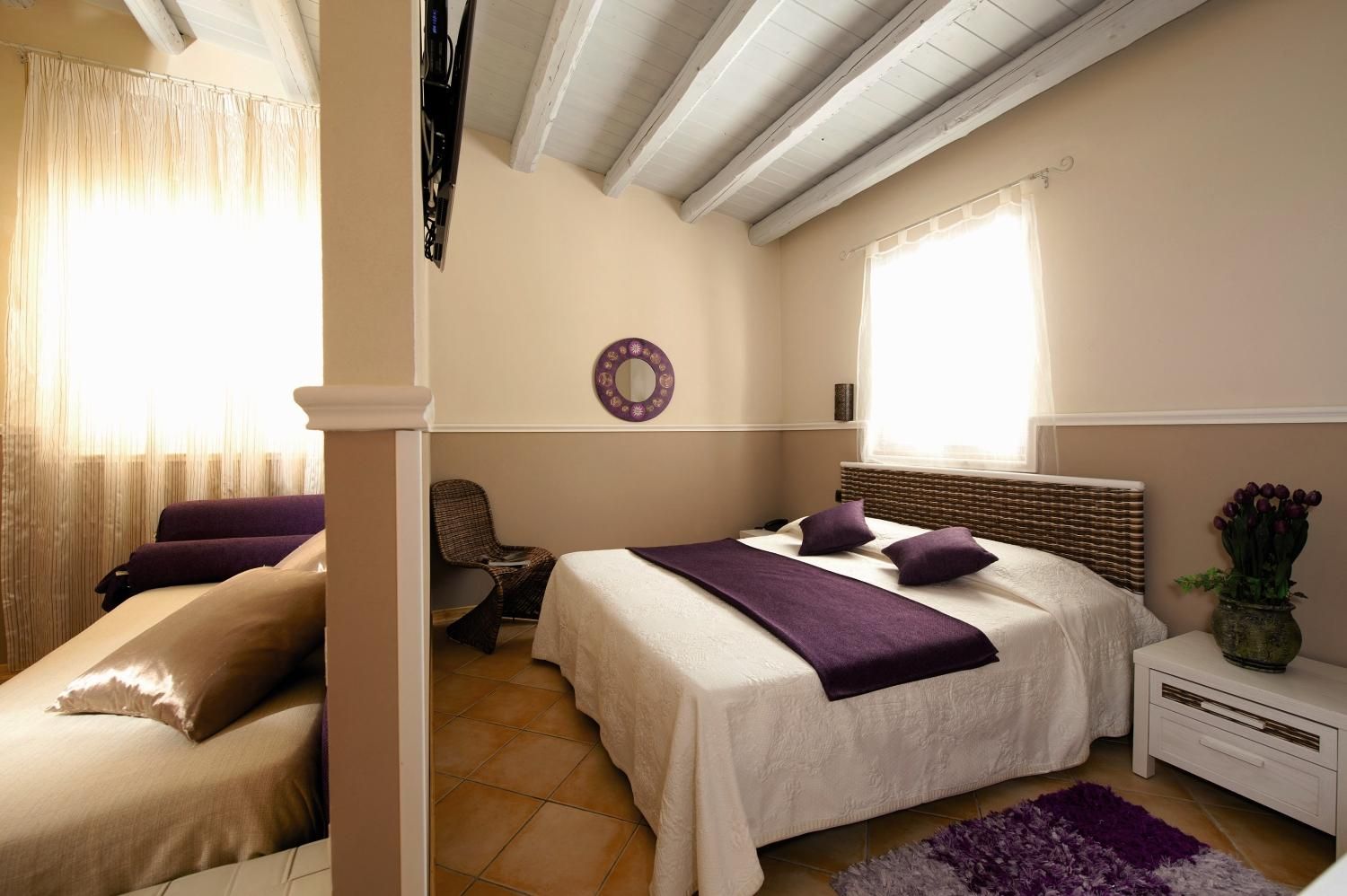 Charme Hotel Villa Principe di Fitalia - 4* pas cher photo 9