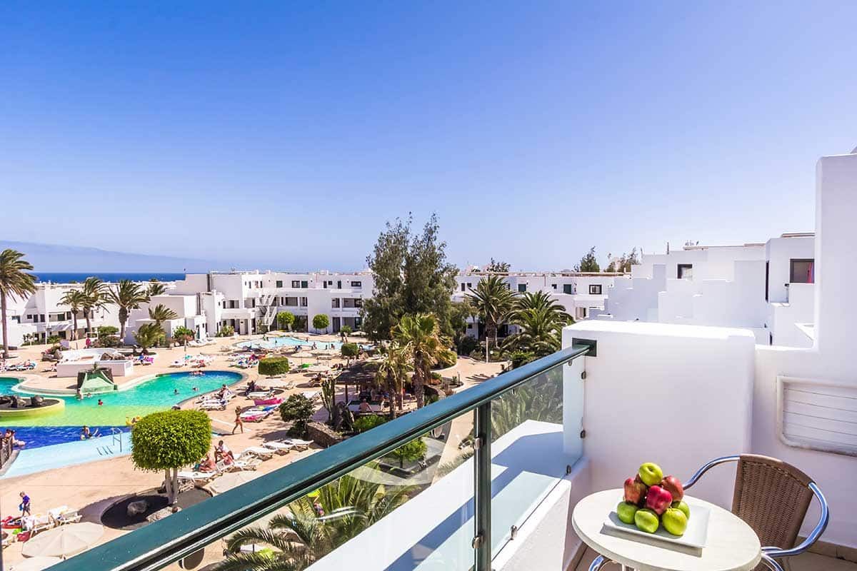 Hôtel BlueBay Lanzarote - Vols réguliers pas cher photo 5