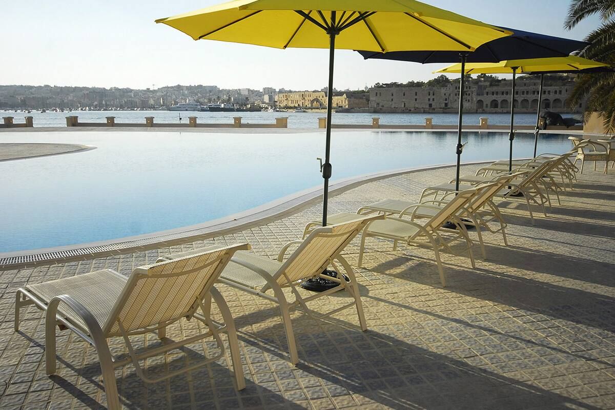 Hôtel Grand Hôtel Excelsior pas cher photo 2