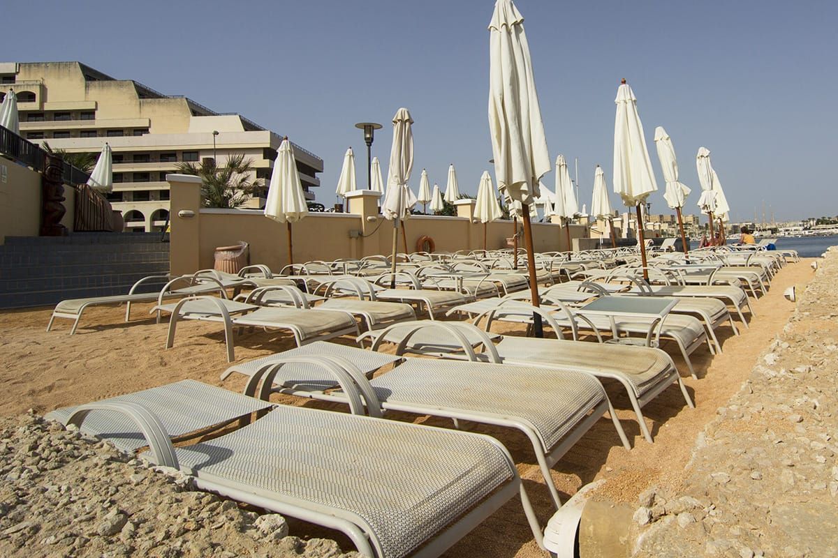 Hôtel Grand Hôtel Excelsior pas cher photo 3