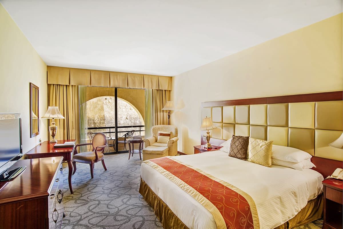 Hôtel Grand Hôtel Excelsior pas cher photo 4