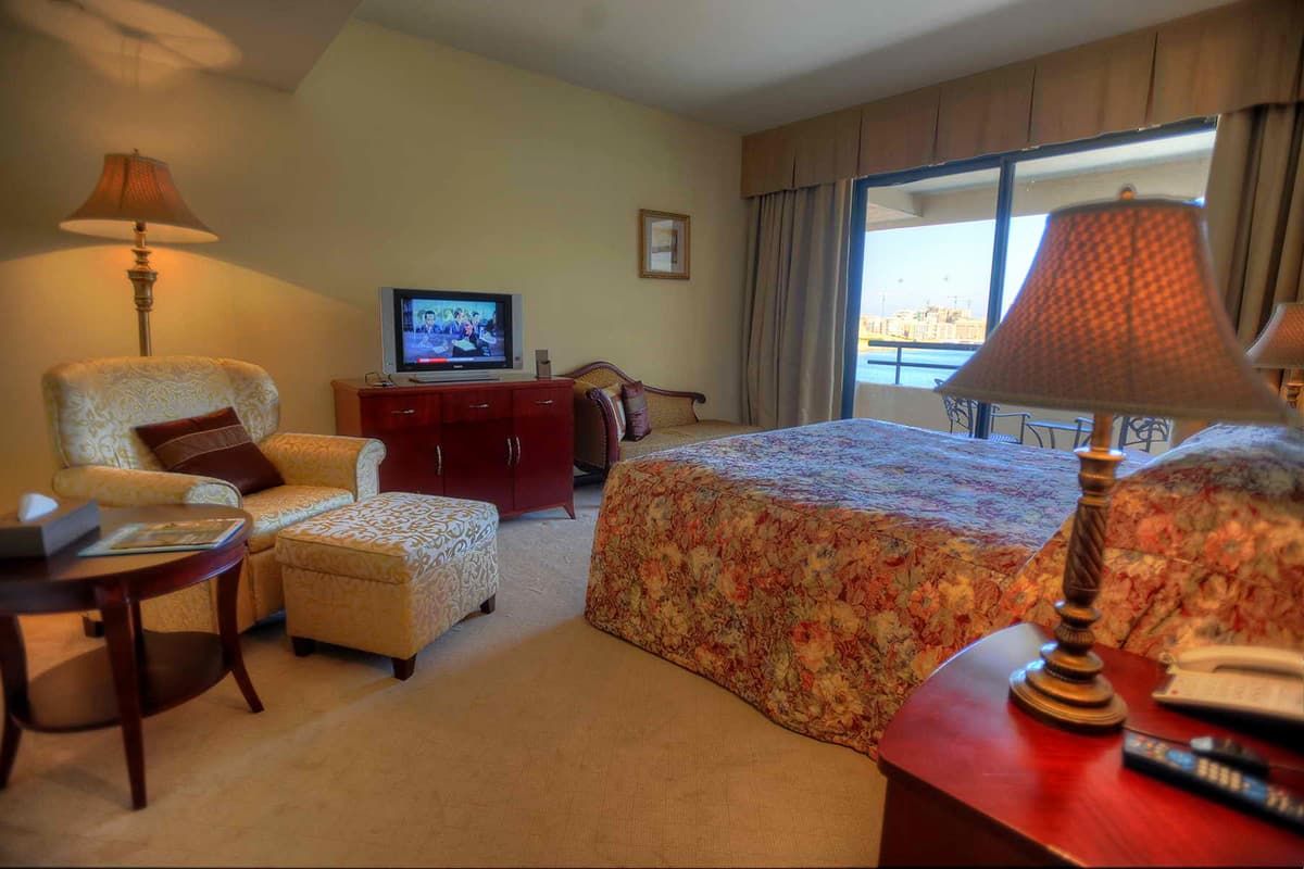 Hôtel Grand Hôtel Excelsior pas cher photo 5