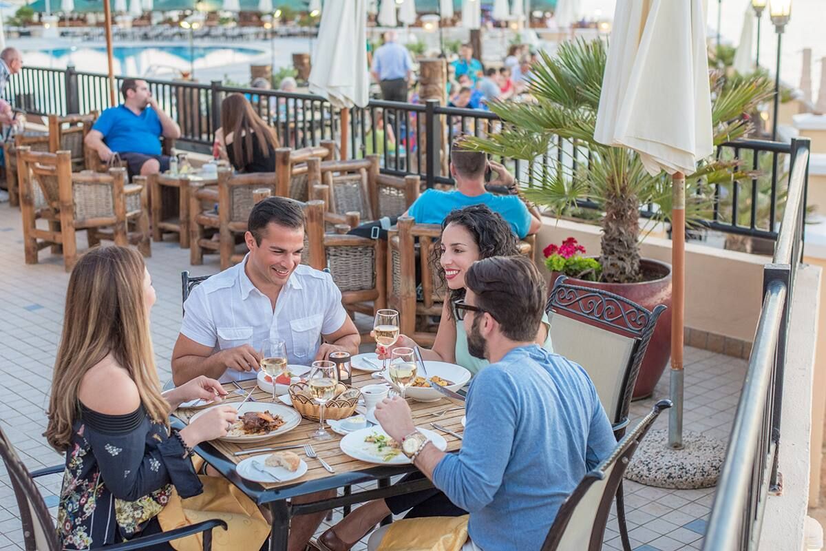 Hôtel Grand Hôtel Excelsior pas cher photo 9