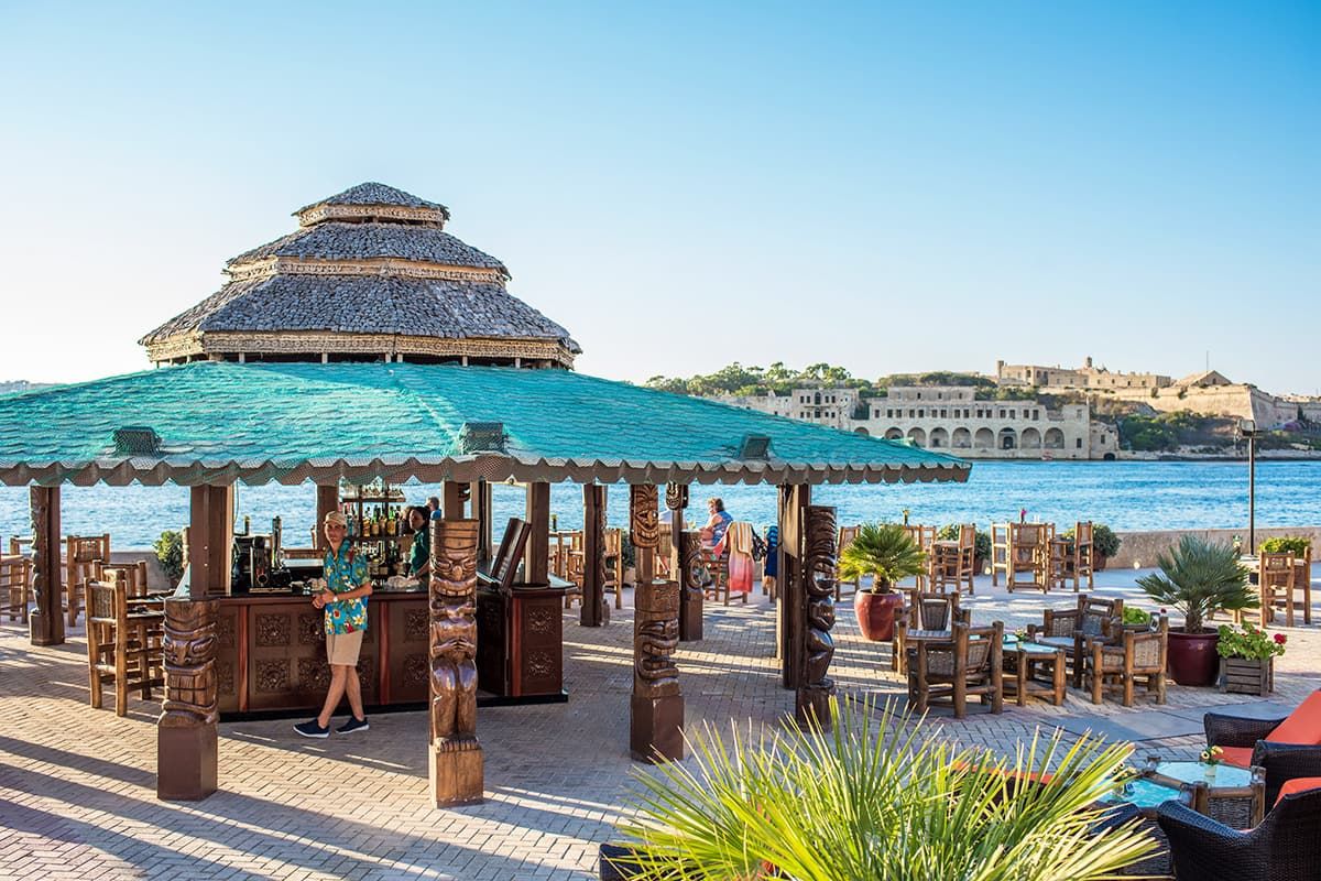 Hôtel Grand Hôtel Excelsior pas cher photo 10