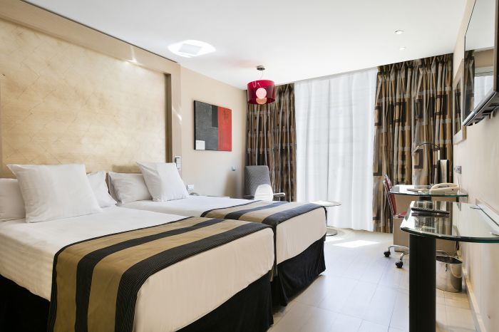 Hôtel Melia Sevilla pas cher photo 4