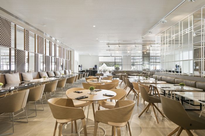 Hôtel Melia Sevilla pas cher photo 5