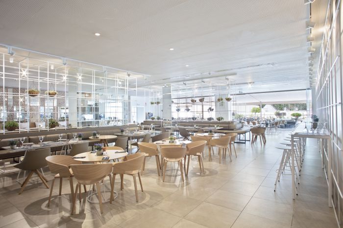 Hôtel Melia Sevilla pas cher photo 6