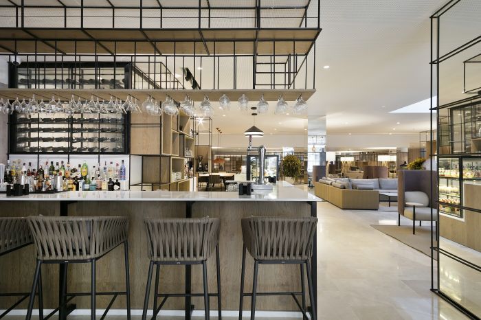 Hôtel Melia Sevilla pas cher photo 7