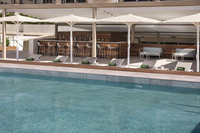 Hôtel Melia Sevilla pas cher photo 8