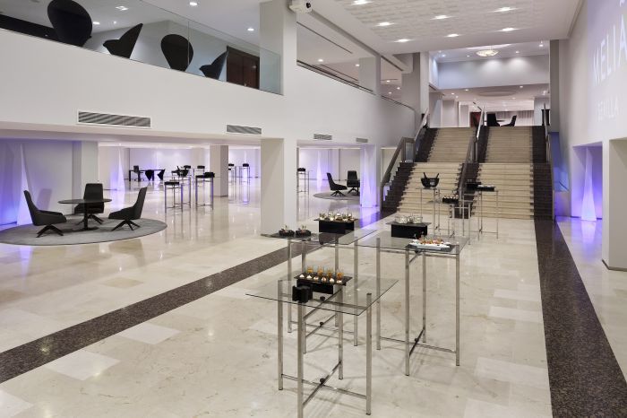 Hôtel Melia Sevilla pas cher photo 9