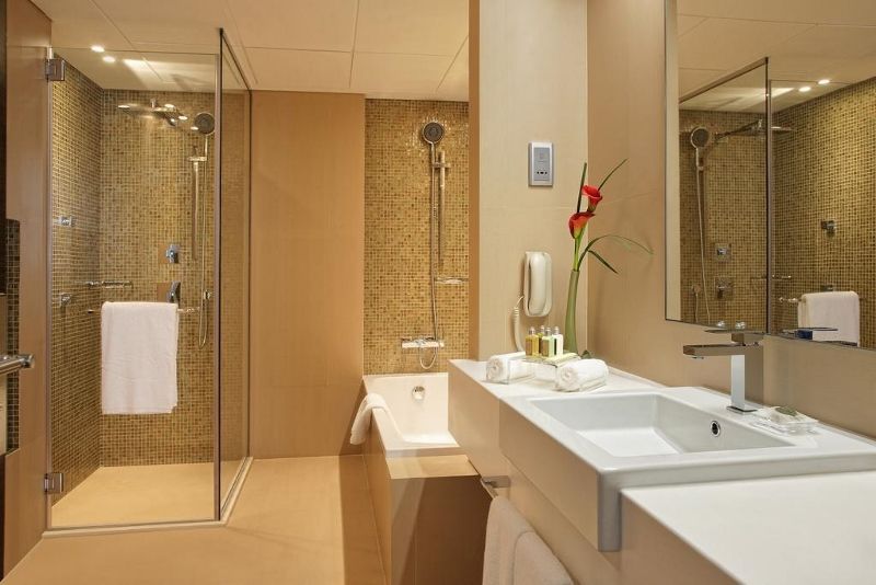 Cosmopolitan 4* pas cher photo 6