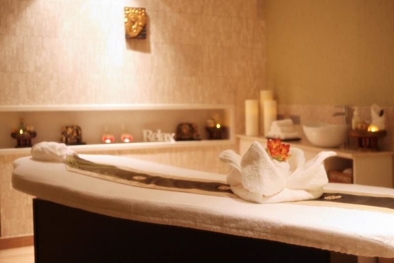 Cosmopolitan 4* pas cher photo 7