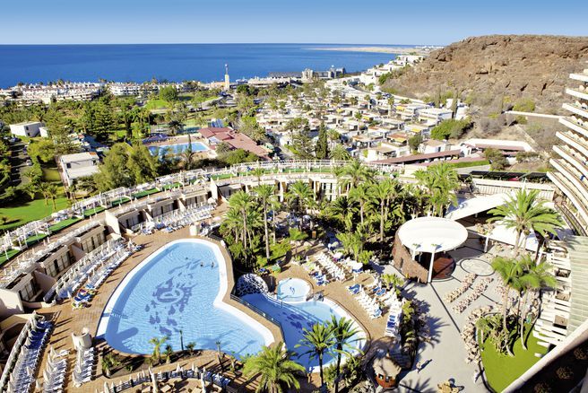 Gloria Palace San Agustin Thalasso & Hotel - 4* pas cher photo 1