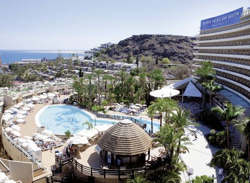 Gloria Palace San Agustin Thalasso & Hotel - 4* pas cher photo 10