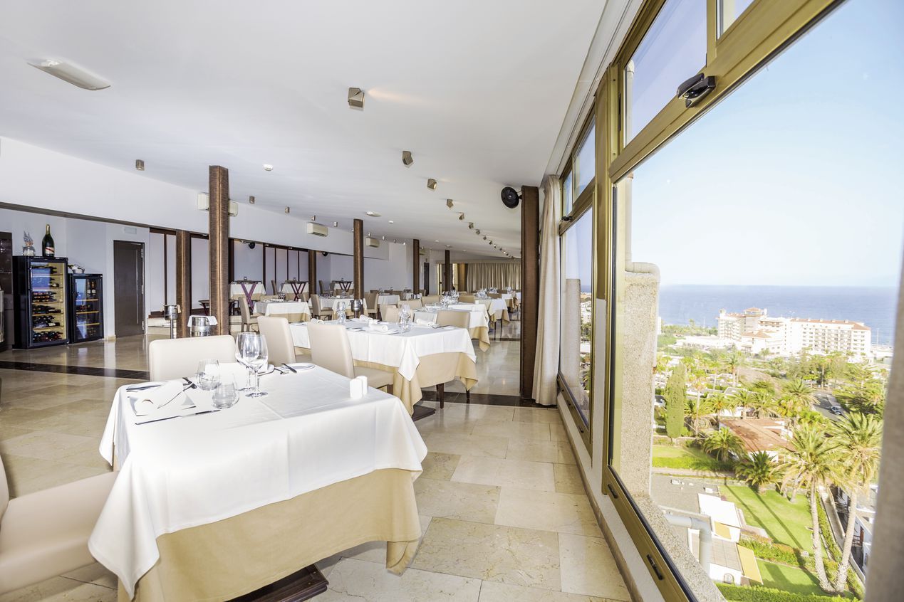Gloria Palace San Agustin Thalasso & Hotel - 4* pas cher photo 11