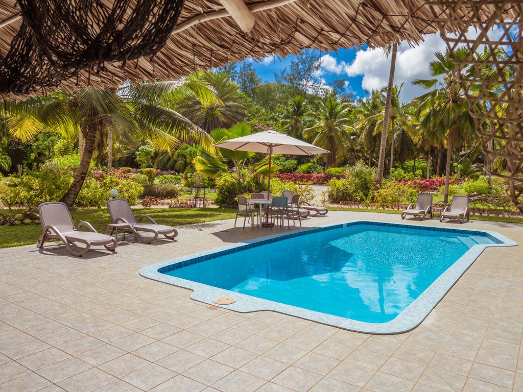 Les Villas d'Or 3^ pas cher photo 1