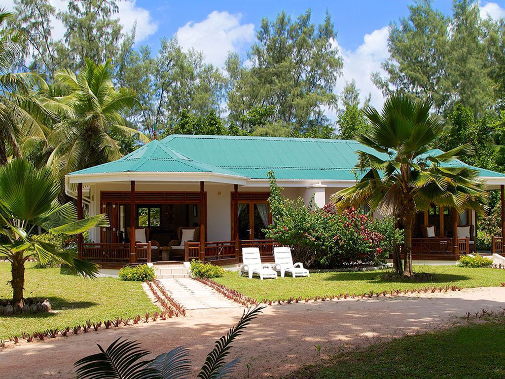 Les Villas d'Or 3^ pas cher photo 2