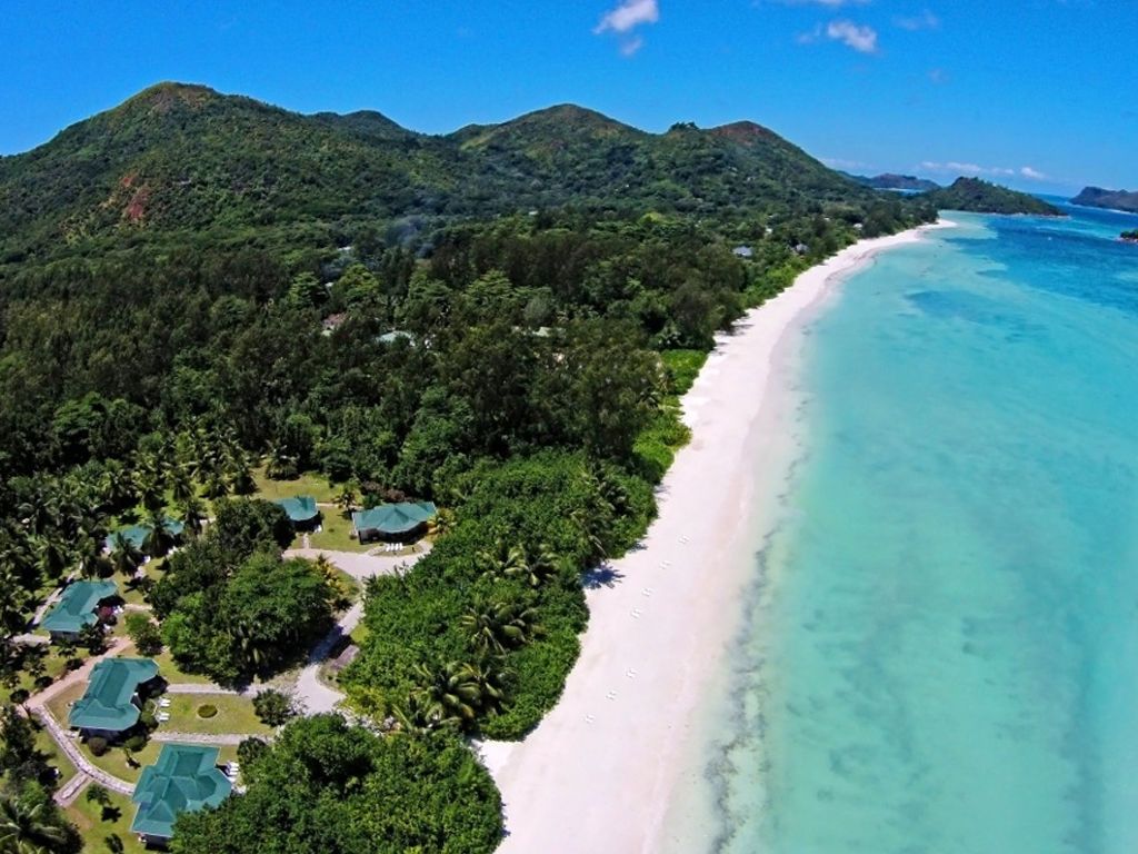 Les Villas d'Or 3^ pas cher photo 3