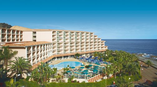 Four Views Oasis - Madère pas cher photo 2