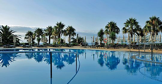 Four Views Oasis - Madère pas cher photo 6