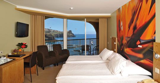 Four Views Oasis - Madère pas cher photo 7