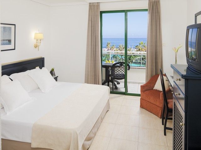 H10 Tenerife Playa 4* pas cher photo 3