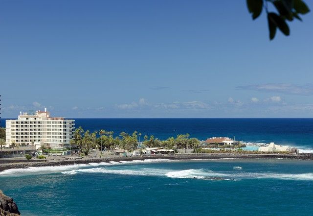H10 Tenerife Playa 4* pas cher photo 8
