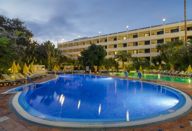 H10 Tenerife Playa 4* pas cher photo 10