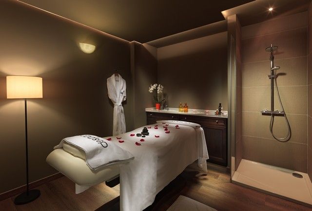 H10 Tenerife Playa 4* pas cher photo 11