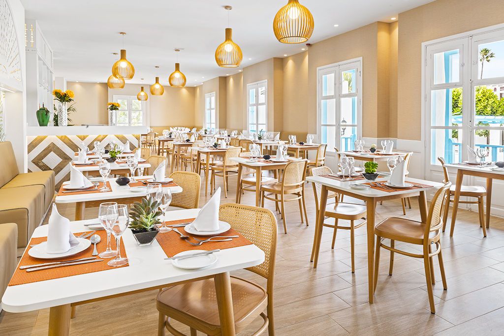 Suite Hôtel Atlantis Fuerteventua Resort 4* pas cher photo 7