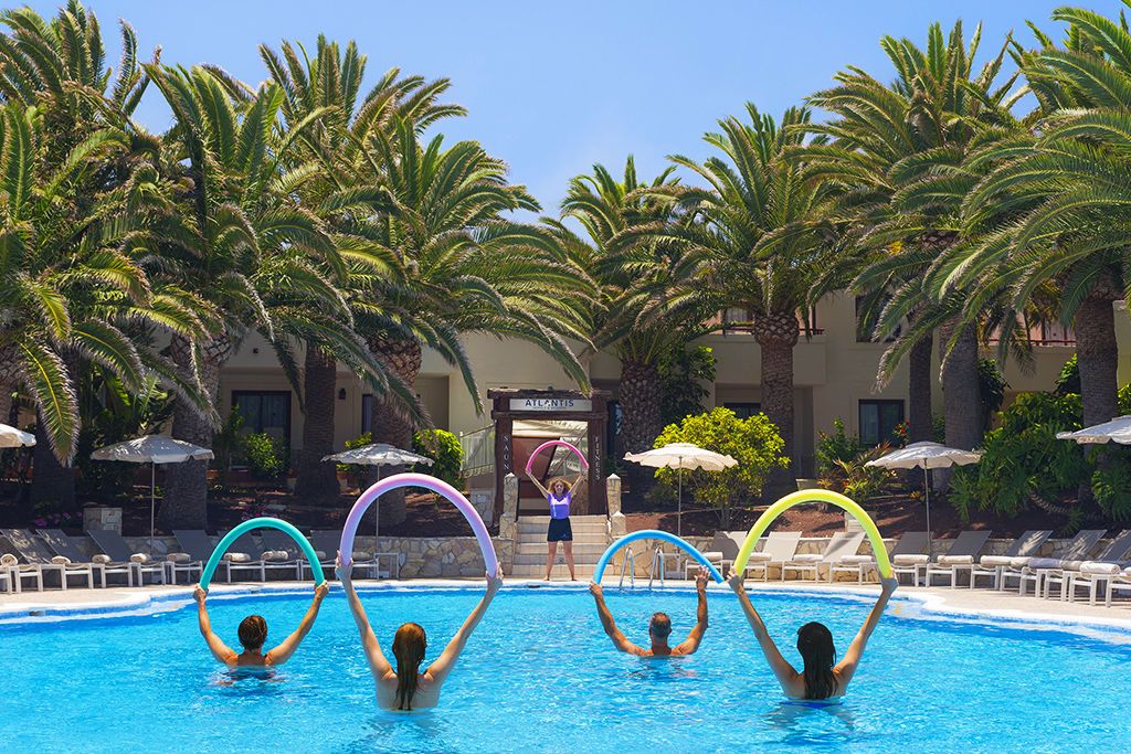 Suite Hôtel Atlantis Fuerteventua Resort 4* pas cher photo 9