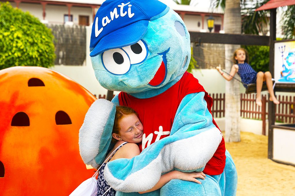 Suite Hôtel Atlantis Fuerteventua Resort 4* pas cher photo 11