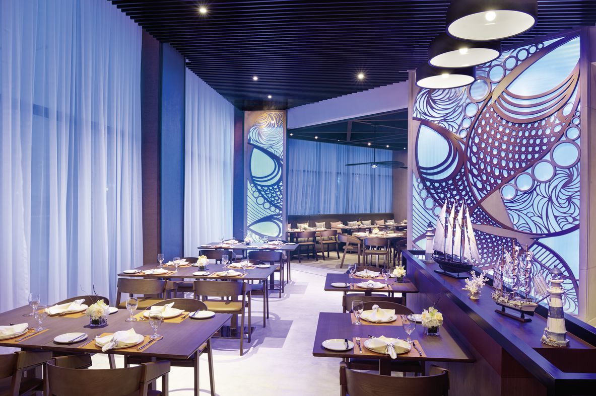 Wyndham Garden Ajman - 4* pas cher photo 1