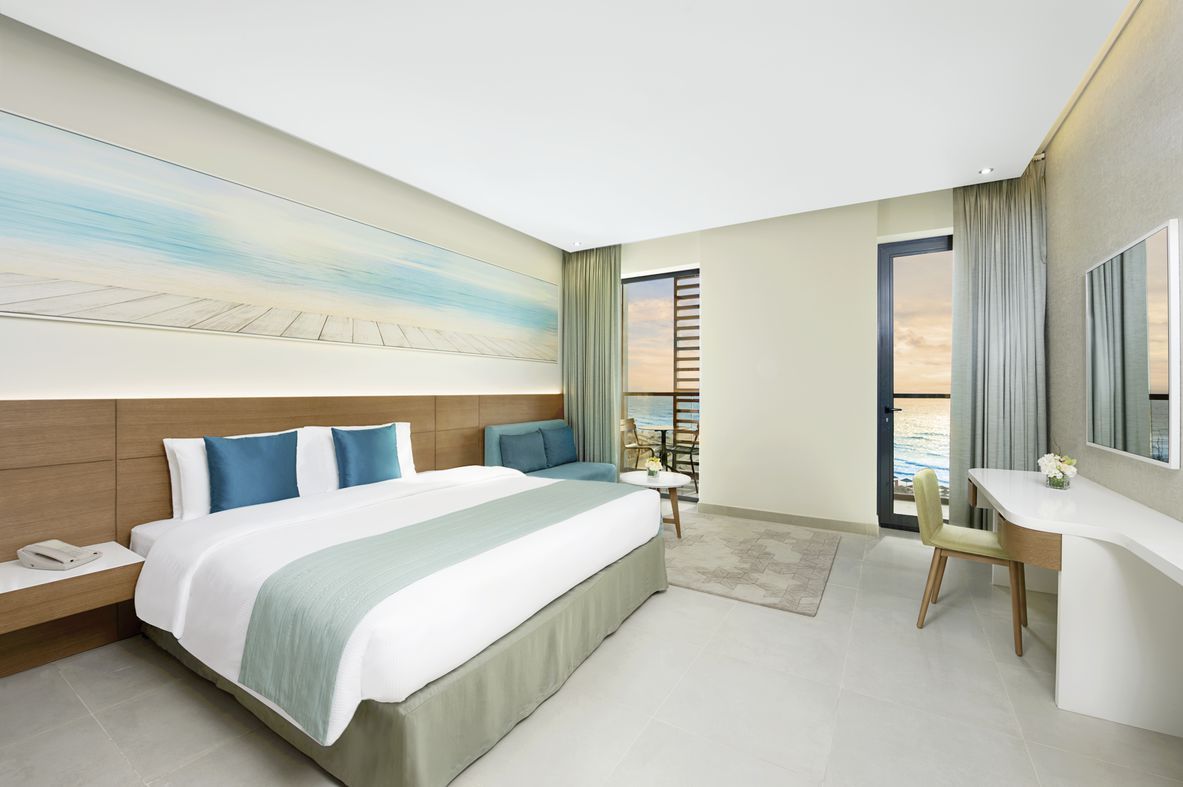 Wyndham Garden Ajman - 4* pas cher photo 2