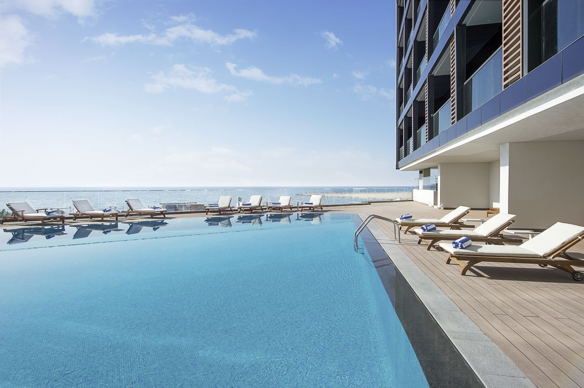 Wyndham Garden Ajman - 4* pas cher photo 4