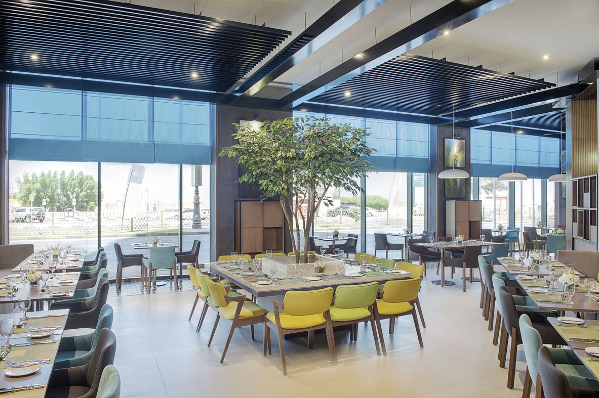 Wyndham Garden Ajman - 4* pas cher photo 5