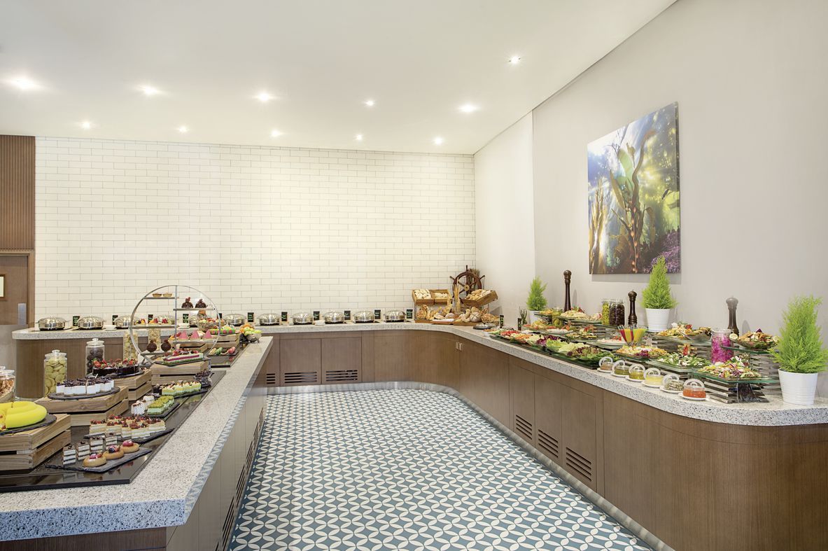 Wyndham Garden Ajman - 4* pas cher photo 7