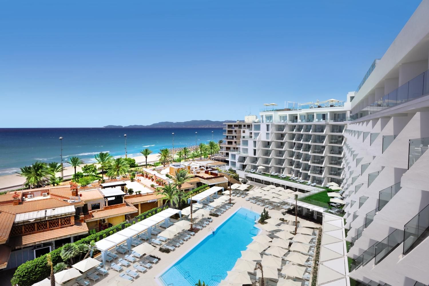 Iberostar Selection Playa de Palma - 5* pas cher photo 1