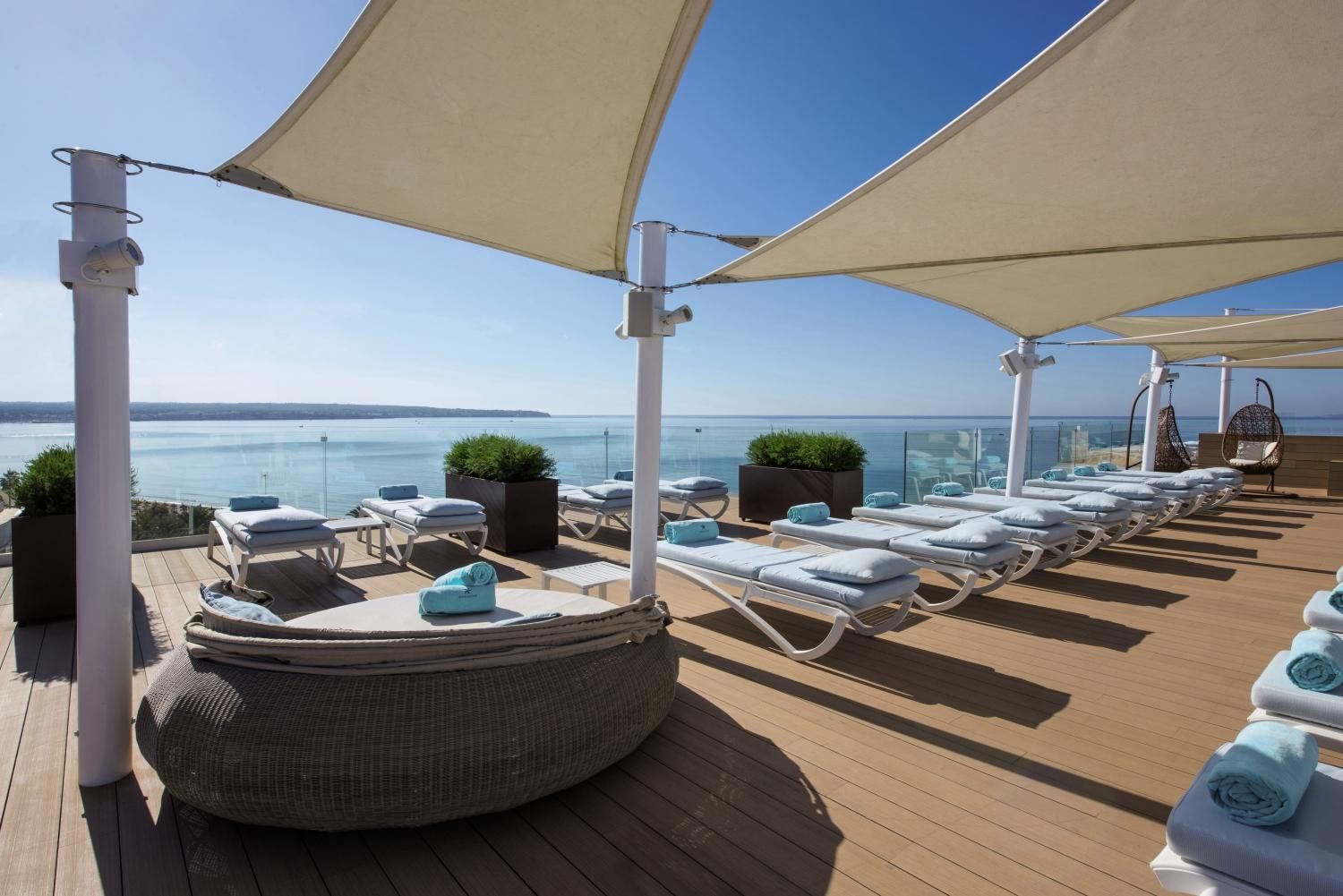 Iberostar Selection Playa de Palma - 5* pas cher photo 5