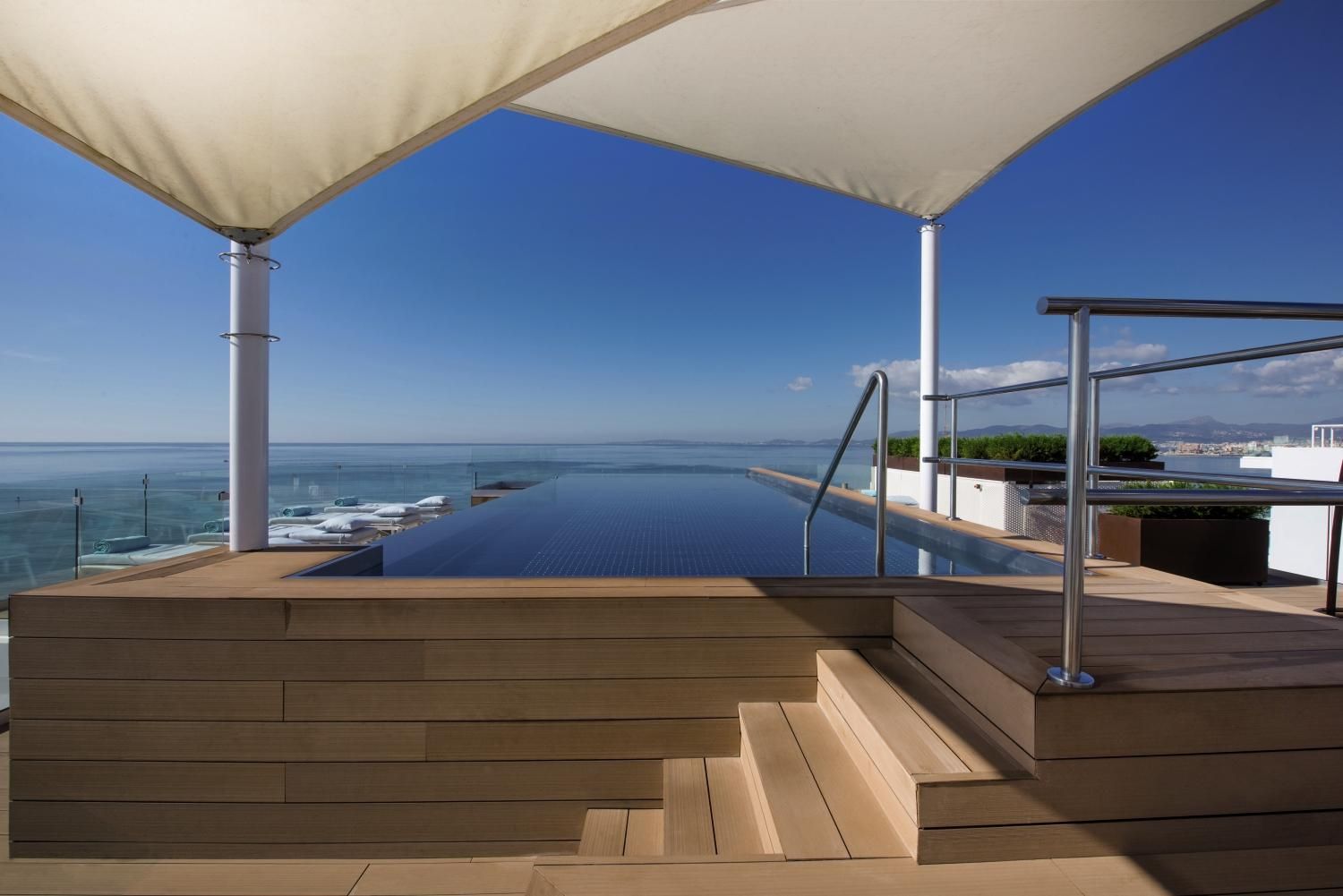 Iberostar Selection Playa de Palma - 5* pas cher photo 7