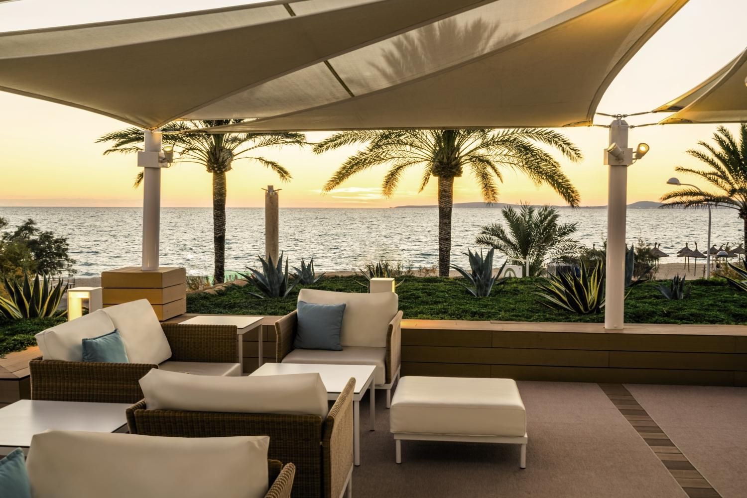 Iberostar Selection Playa de Palma - 5* pas cher photo 8