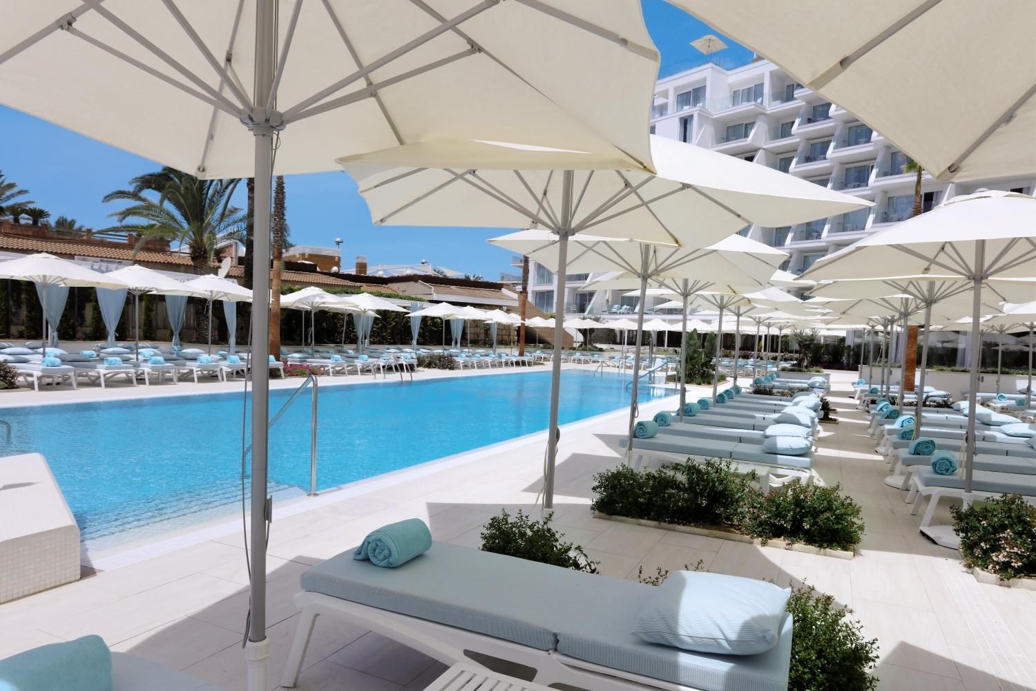 Iberostar Selection Playa de Palma - 5* pas cher photo 9