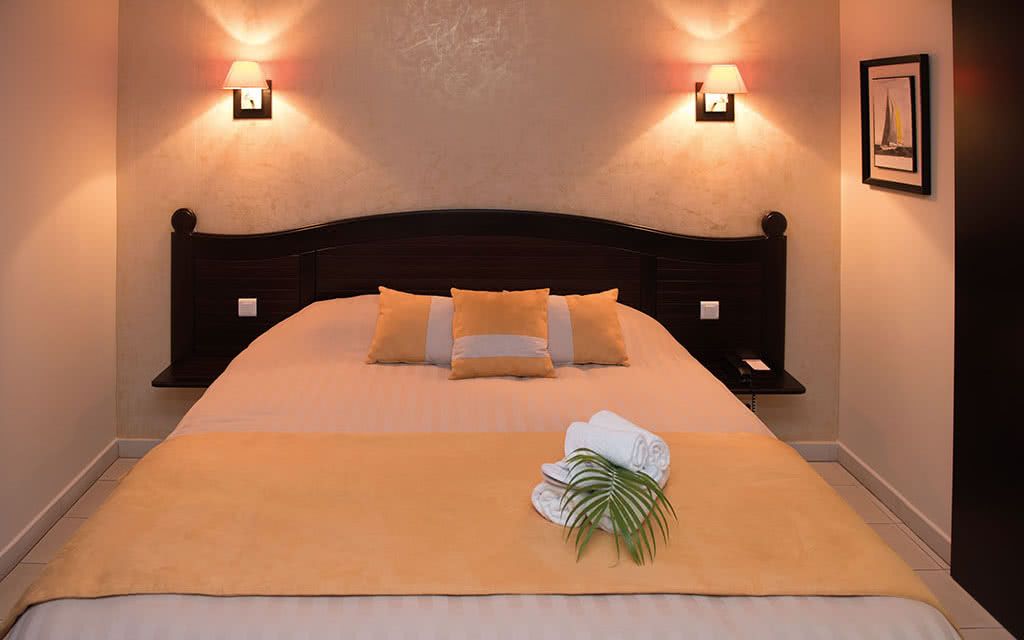 Résidence Prao - Offre spéciale Noces 3* pas cher photo 7